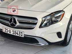 مرسيدس بنز GLA